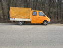 Mercedes sprinter 313 7 loc. an 2004 garantie