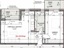 Apartament 2 camere, bloc nou Premium