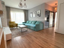 Apartament 3 camere, 75 mp, parcare, Sophia Residence