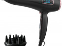 Uscator de par RYER PRO, Touchscreen, Display LED, 2200W