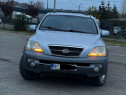 Kia sorento 2.5d 4x4