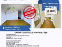 Apartament de vânzare – Hârșova, bloc H2