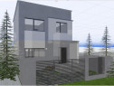 Comision 0%, casa P+1, 490 mp teren, zona Carpenului/ Barier