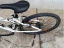 Bicicletă aproape noua