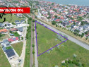 Teren intravilan -construcții-5224 mp-Ovidiu