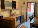 Apartament de vanzare, cu 2 camere decomandat, etaj 1, zona