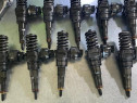Reparatii Injectoare Pompe Duze - Vw, Audi, Skoda, Seat, Passat