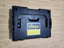 Presă de sertizare Viega Pressgun 6 la 18V