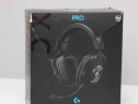 Casti pentru jocuri Logitech PRO X
