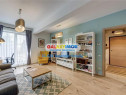 Apartament 2 camere parter gradina lux Baneasa Greenfield