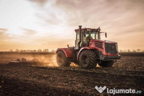 Tractor