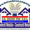 Belvedere company